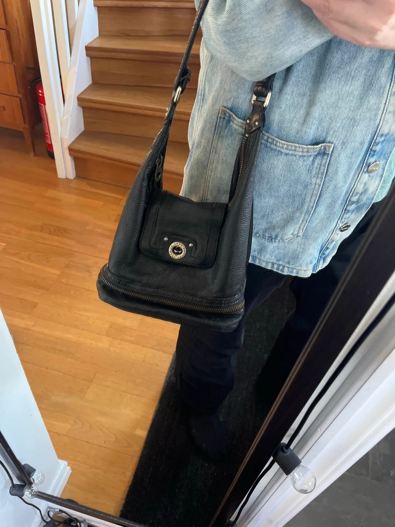 Marc Jacobs Marc by Marc Jacobs Bucket Bag Size ONE SIZE - 3 Thumbnail