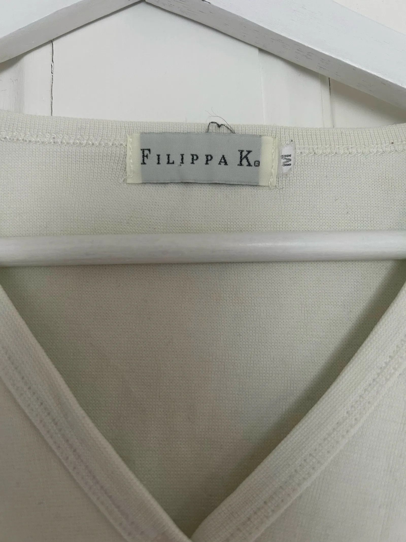 Filippa K Filippa K Top Size M / US 6-8 / IT 42-44 - 2 Thumbnail