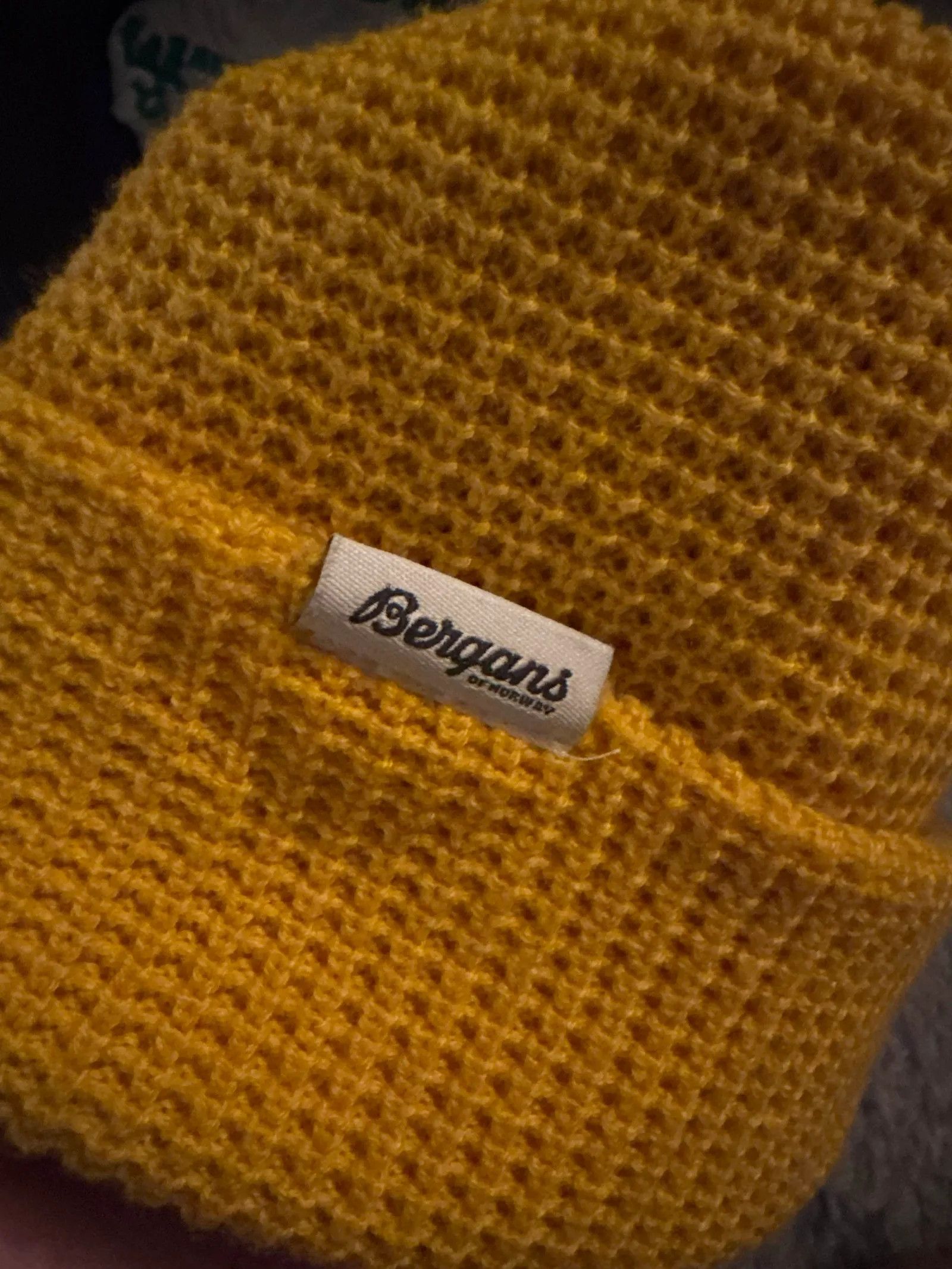 Bergans of Norway Bergans of Norway Hat Size ONE SIZE - 2 Thumbnail