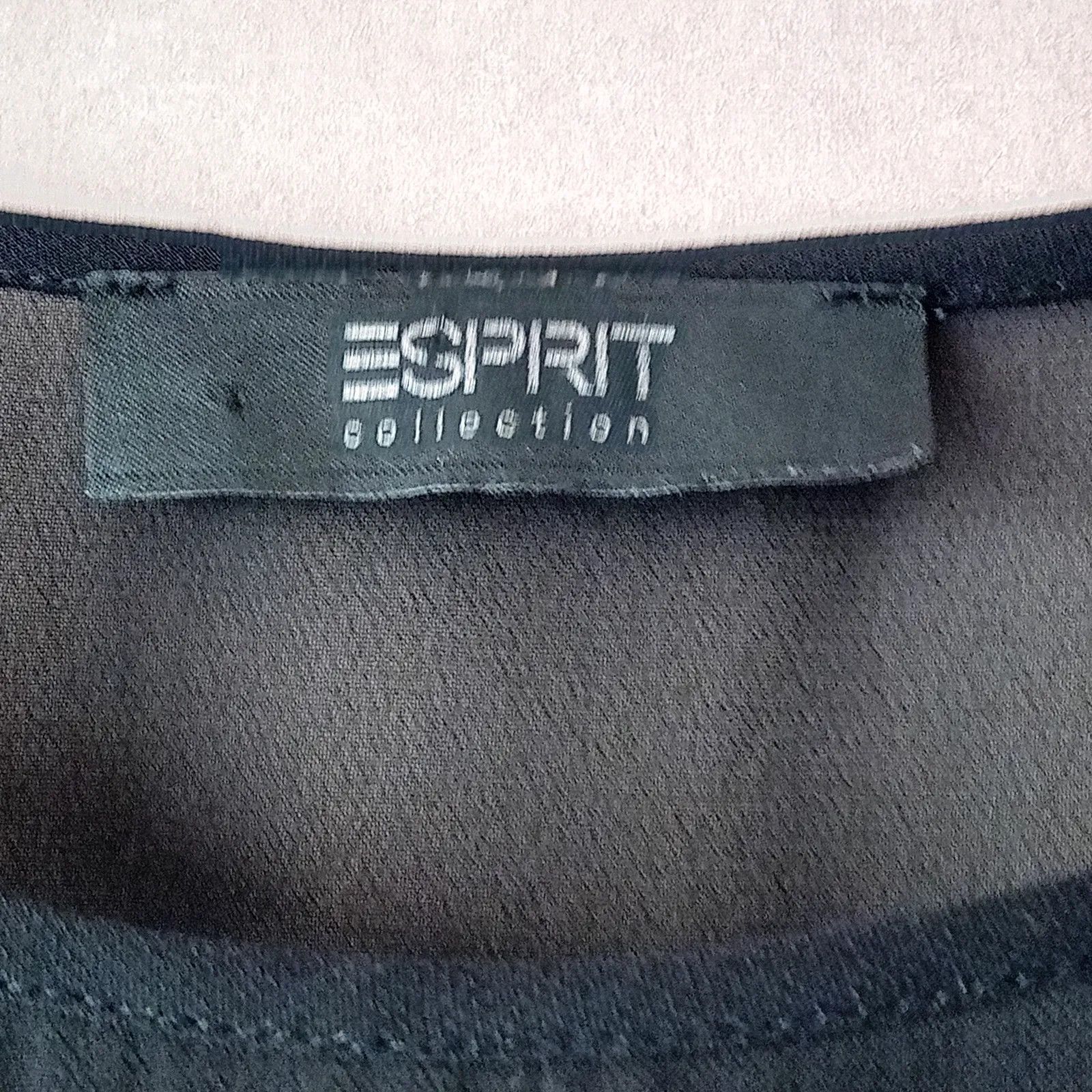 Esprit Esprit Klänning Dress Size M / US 6-8 / IT 42-44 - 2 Thumbnail