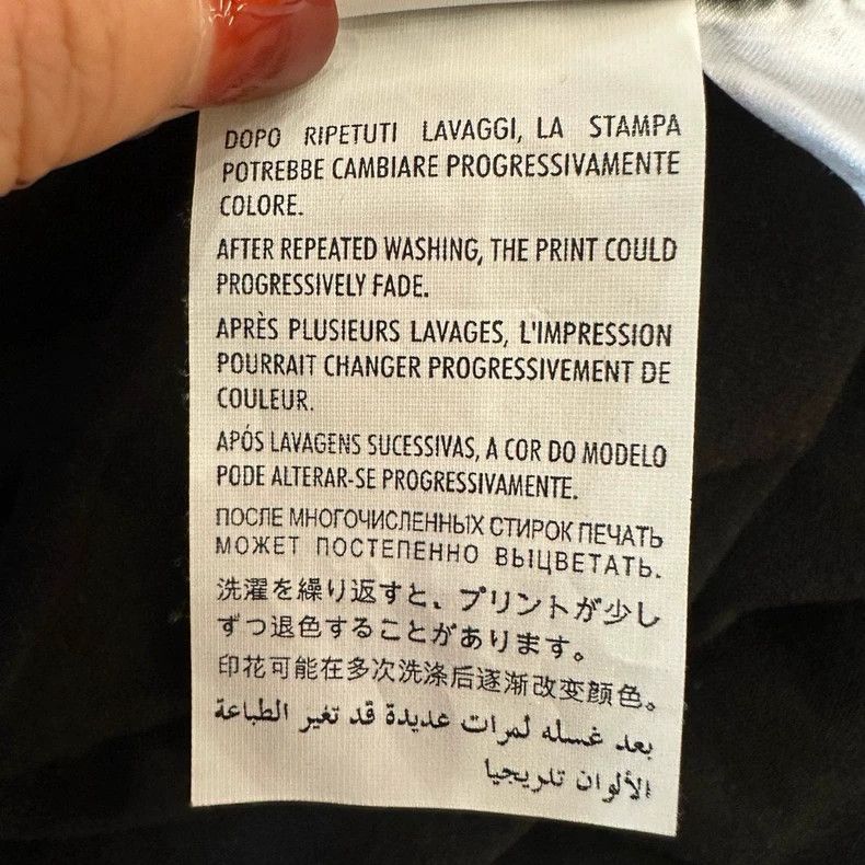 Gucci GUCCI x Disney Donald Duck Short Sleeve T-Shirt Size US S / EU 44-46 / 1 - 9 Thumbnail