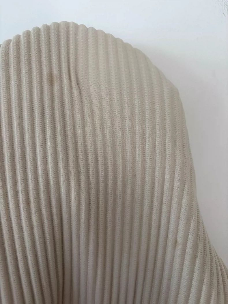Homme Plisse Issey Miyake Issey Miyake Homme Plisse Men’s Pleated Pants Size US 30 / EU 46 - 7 Thumbnail