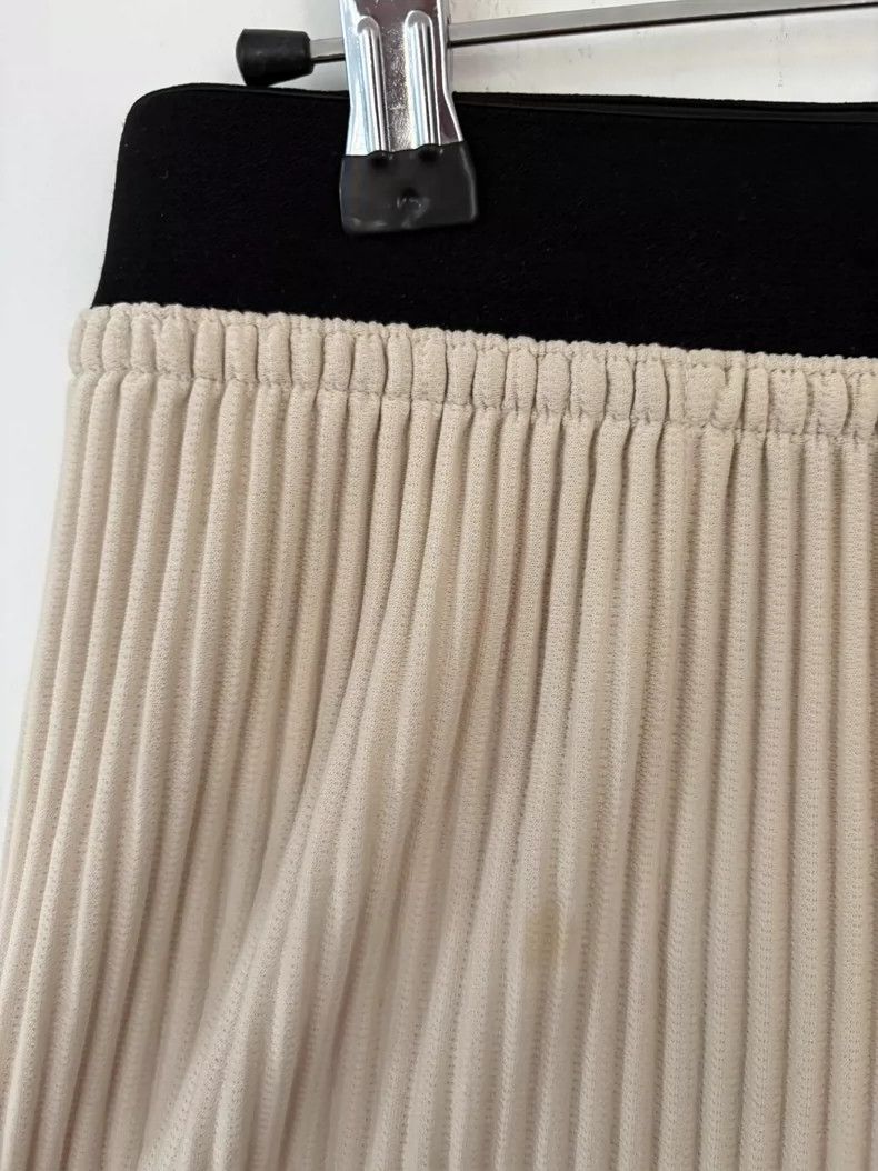 Homme Plisse Issey Miyake Issey Miyake Homme Plisse Men’s Pleated Pants Size US 30 / EU 46 - 6 Thumbnail