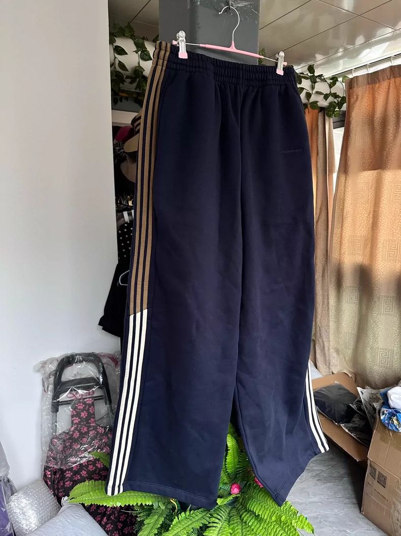 Other Loose Fit Athletic Pants with Lining Size US 34 / EU 50 - 2 Thumbnail