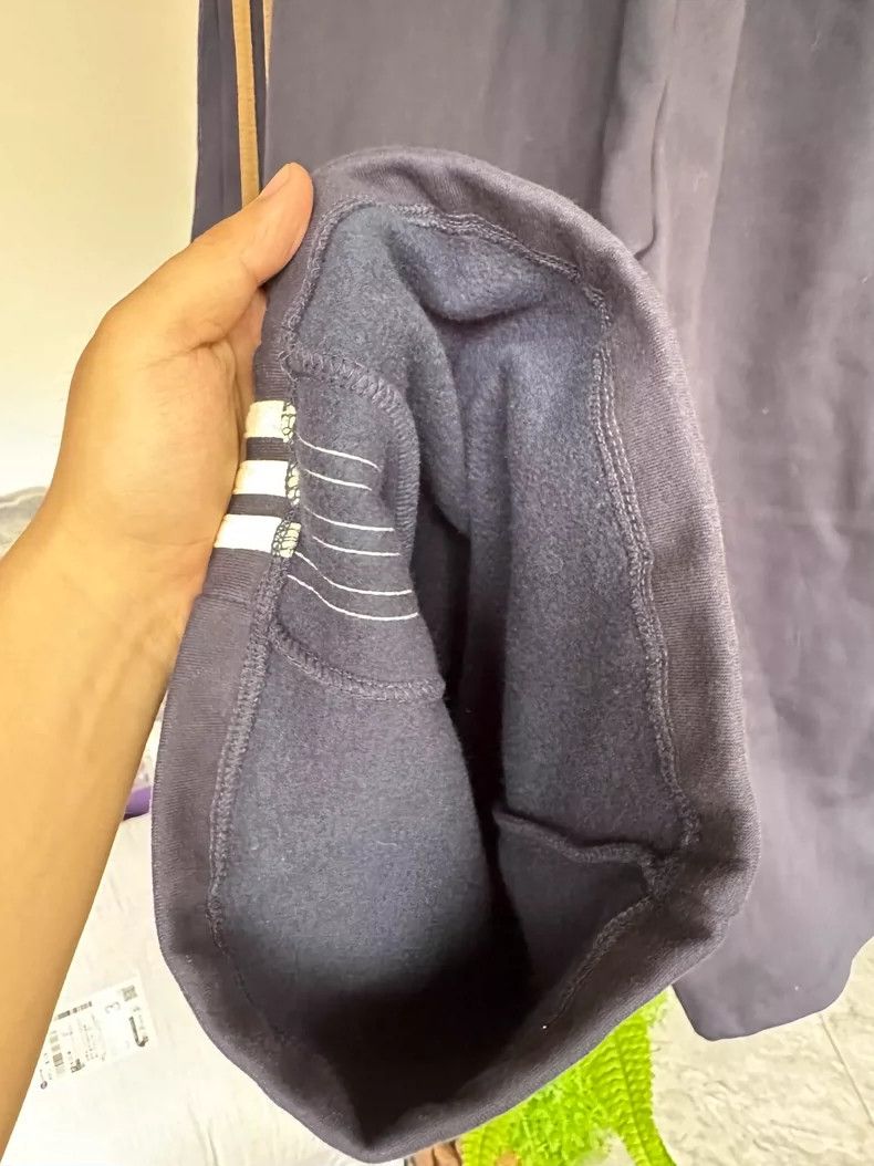 Other Loose Fit Athletic Pants with Lining Size US 34 / EU 50 - 6 Thumbnail