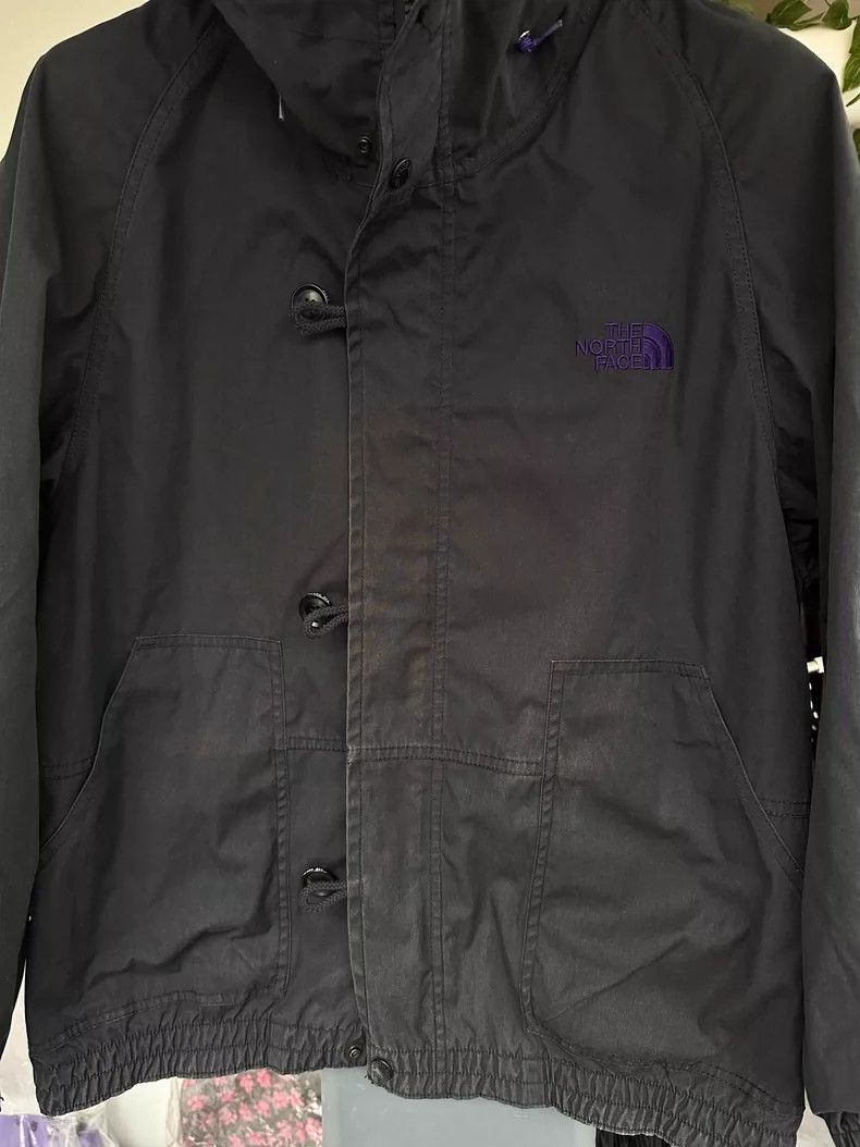 The North Face The North Face Purple Label Jacket Size US L / EU 52-54 / 3 - 2 Thumbnail