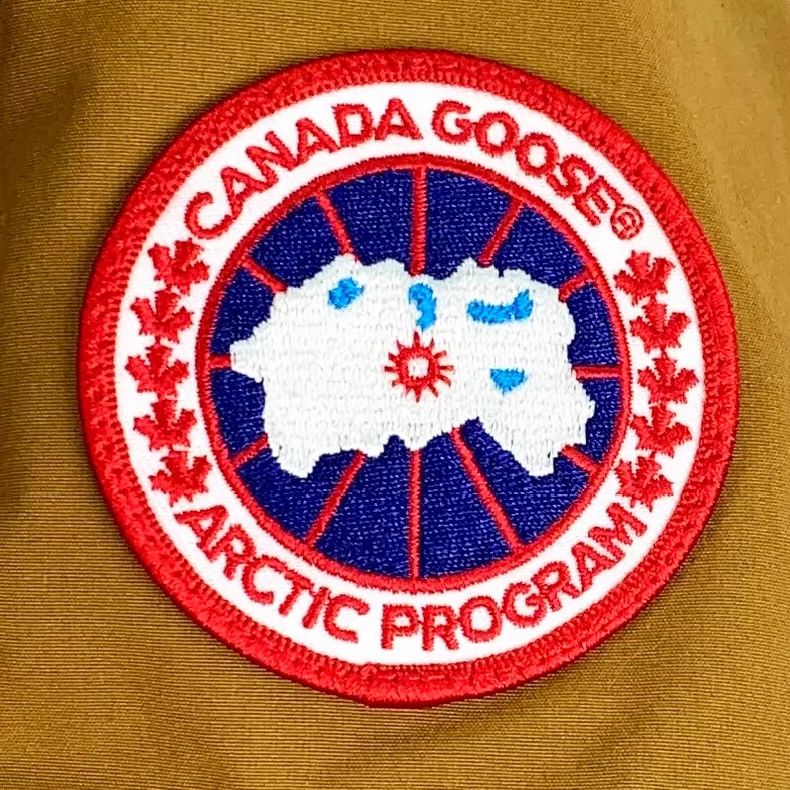 Canada Goose Canada Goose Hooded Parka with Fur Trim Size US XL / EU 56 / 4 - 5 Thumbnail