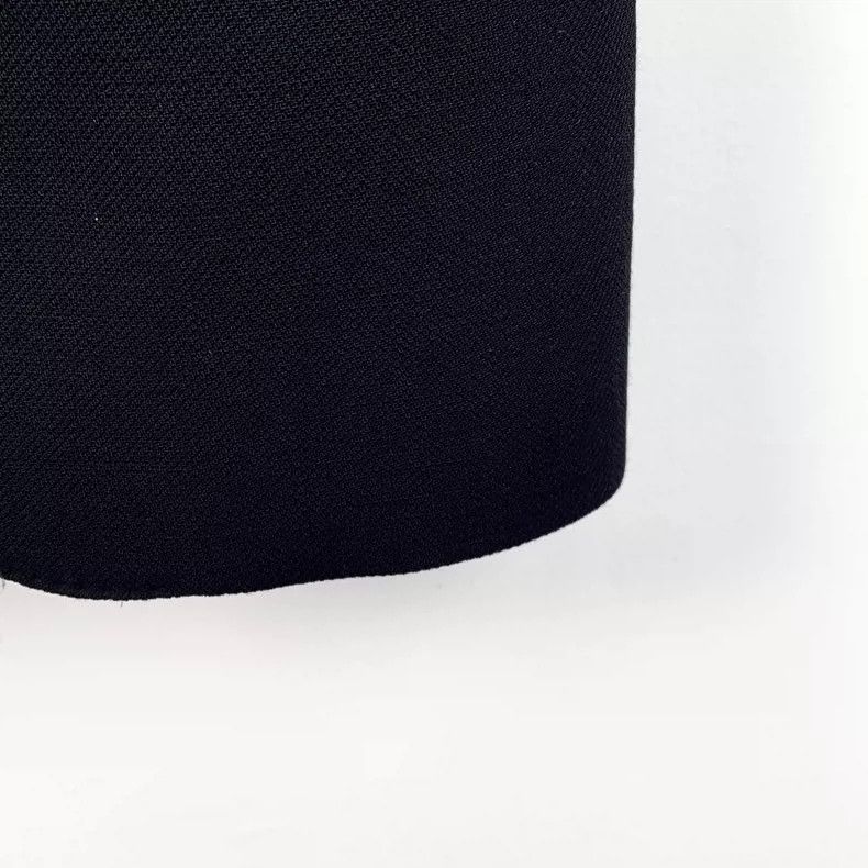 Thom Browne Thom Browne Black Wool Long Sleeve Coat Size US L / EU 52-54 / 3 - 4 Thumbnail