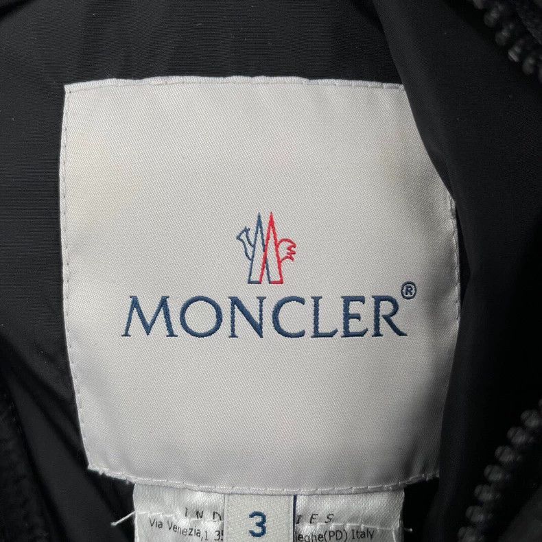 Moncler Moncler Camo Reversible Jacket with Sleeve Tag Size US M / EU 48-50 / 2 - 6 Thumbnail