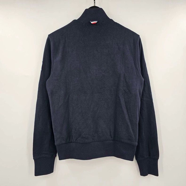 Moncler Genius Moncler Thom Browne Side Zipper Jacket Size US M / EU 48-50 / 2 - 2 Thumbnail