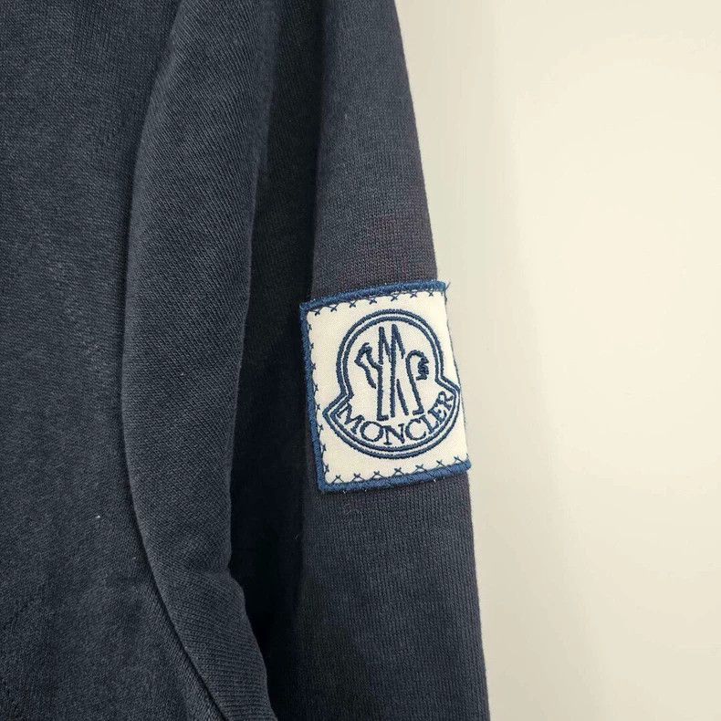Moncler Genius Moncler Thom Browne Side Zipper Jacket Size US M / EU 48-50 / 2 - 3 Thumbnail