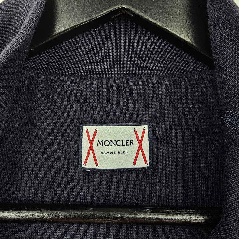 Moncler Genius Moncler Thom Browne Side Zipper Jacket Size US M / EU 48-50 / 2 - 4 Thumbnail