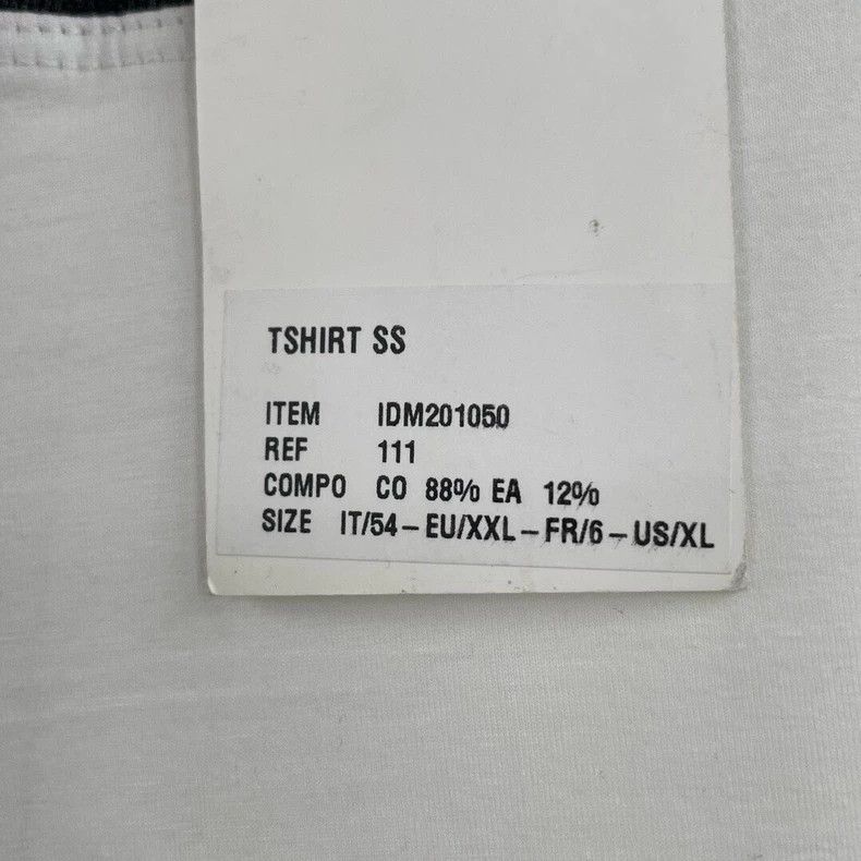 Dior Dior Embroidered Bee Short Sleeve Shirt Size US L / EU 52-54 / 3 - 5 Thumbnail