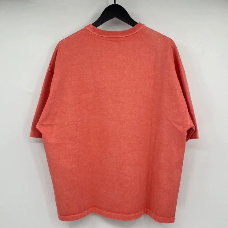 Louis Vuitton Louis Vuitton Reflective Letter Short Sleeve Top Size US XS / EU 42 / 0 - 2 Thumbnail