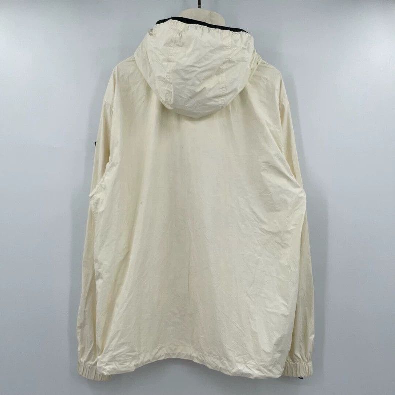 Moncler Moncler Double-Zip Hooded Windbreaker Jacket Size US M / EU 48-50 / 2 - 2 Thumbnail