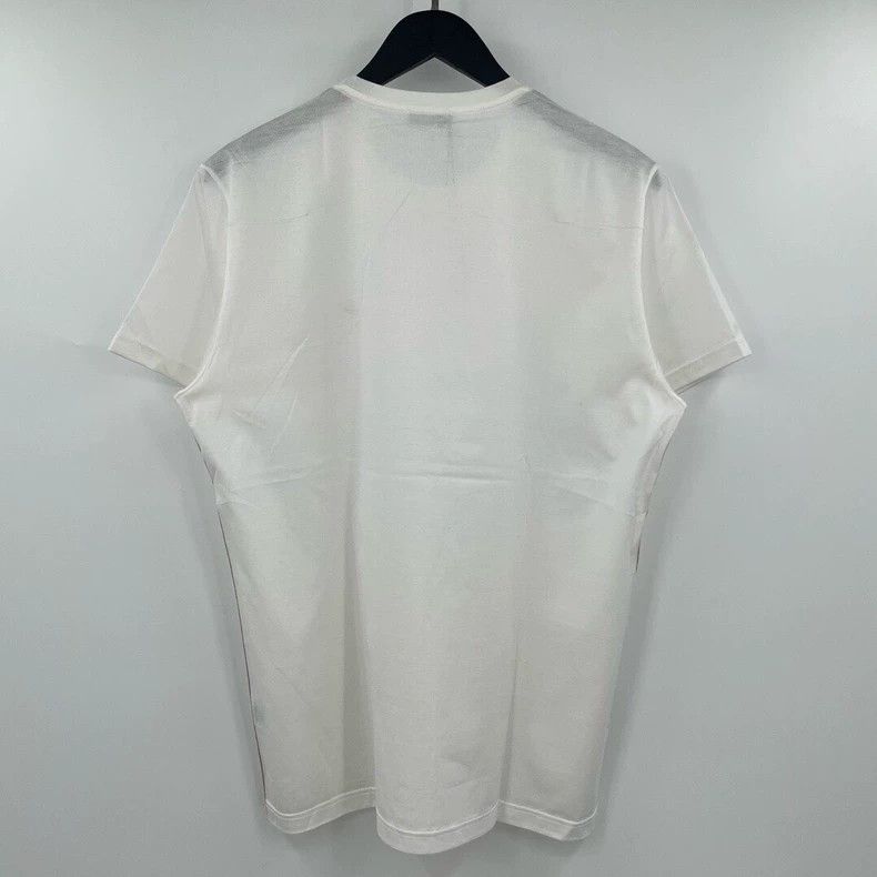 Dior Dior Bee Embroidery Short Sleeve Shirt Size US L / EU 52-54 / 3 - 2 Thumbnail