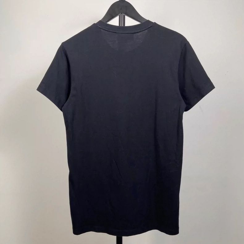 Burberry Burberrys Embroidered Short Sleeve T-Shirt Size US S / EU 44-46 / 1 - 2 Thumbnail