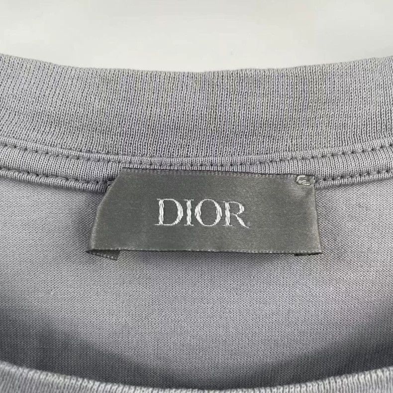 Dior Dior x Daniel Arsham Short Sleeve Shirt Size US XXL / EU 58 / 5 - 3 Thumbnail