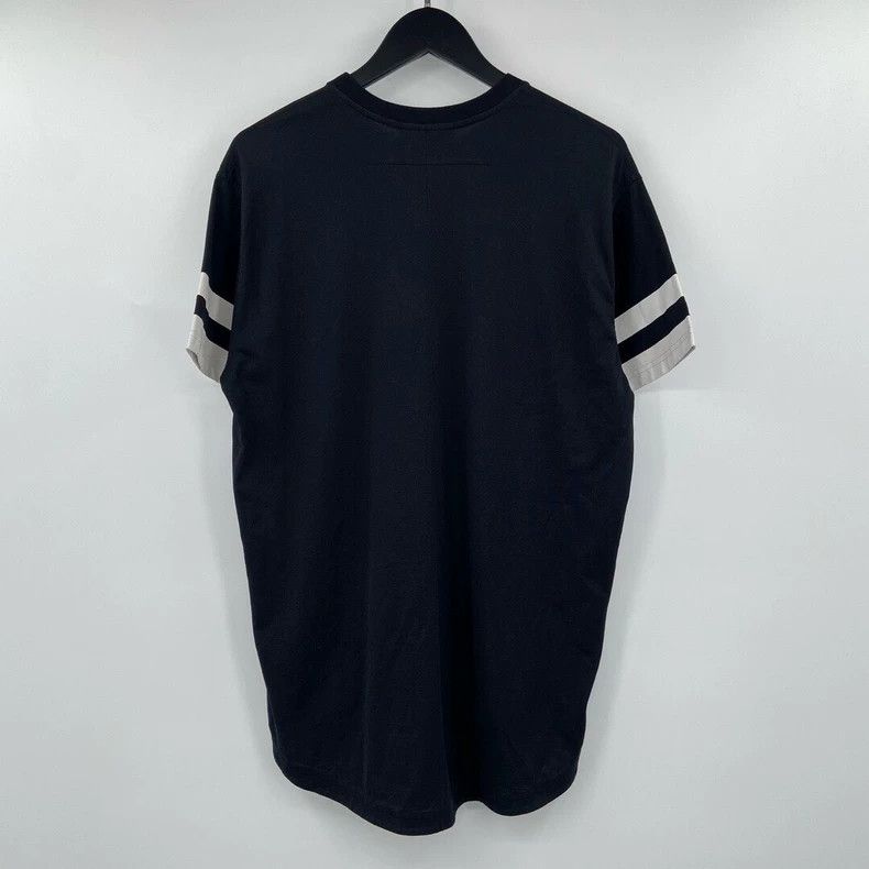 Givenchy Givenchy Digital Print Short Sleeve Shirt Size US XXS / EU 40 - 2 Thumbnail