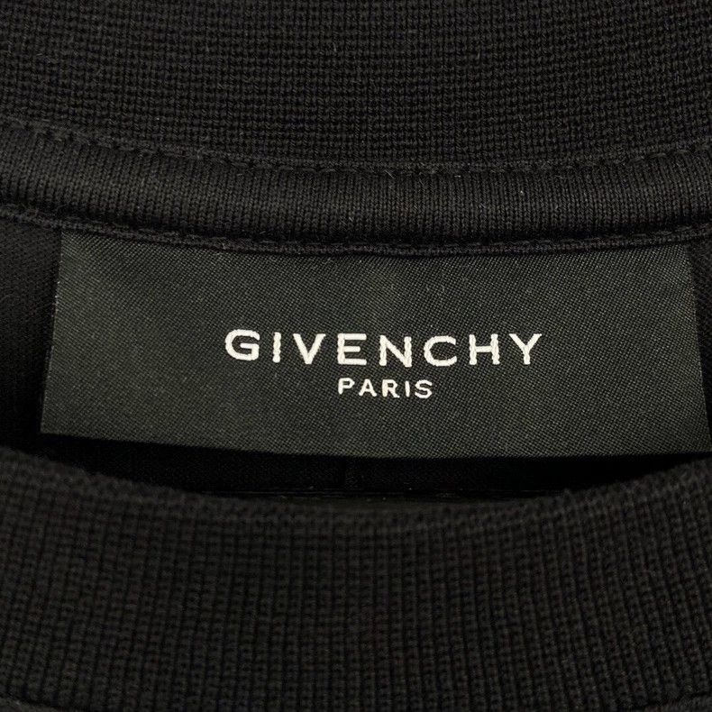 Givenchy Givenchy Digital Print Short Sleeve Shirt Size US XXS / EU 40 - 3 Thumbnail