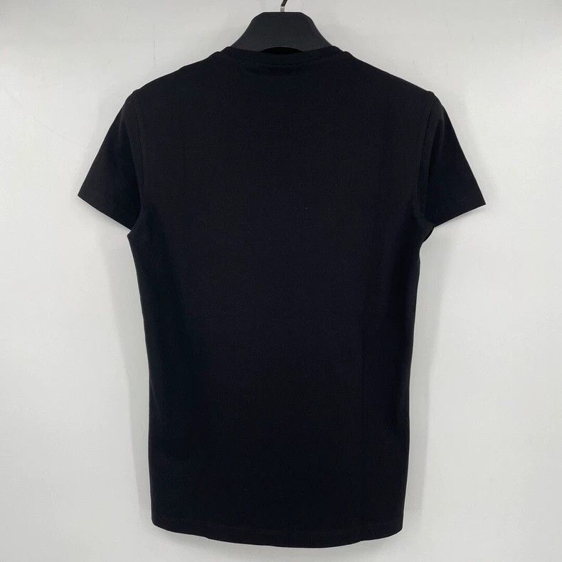 Emporio Armani Armani Short Sleeve Logo T-Shirt Size US M / EU 48-50 / 2 - 2 Thumbnail