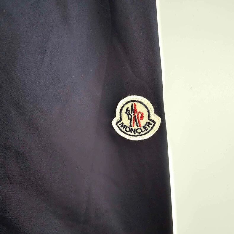 Moncler Moncler Color Block Zip Jacket Size US XL / EU 56 / 4 - 3 Thumbnail