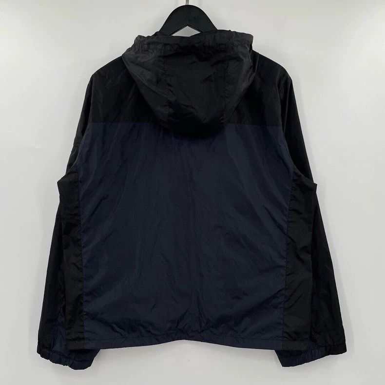 Prada Prada Hooded Windbreaker Jacket Size US L / EU 52-54 / 3 - 2 Thumbnail