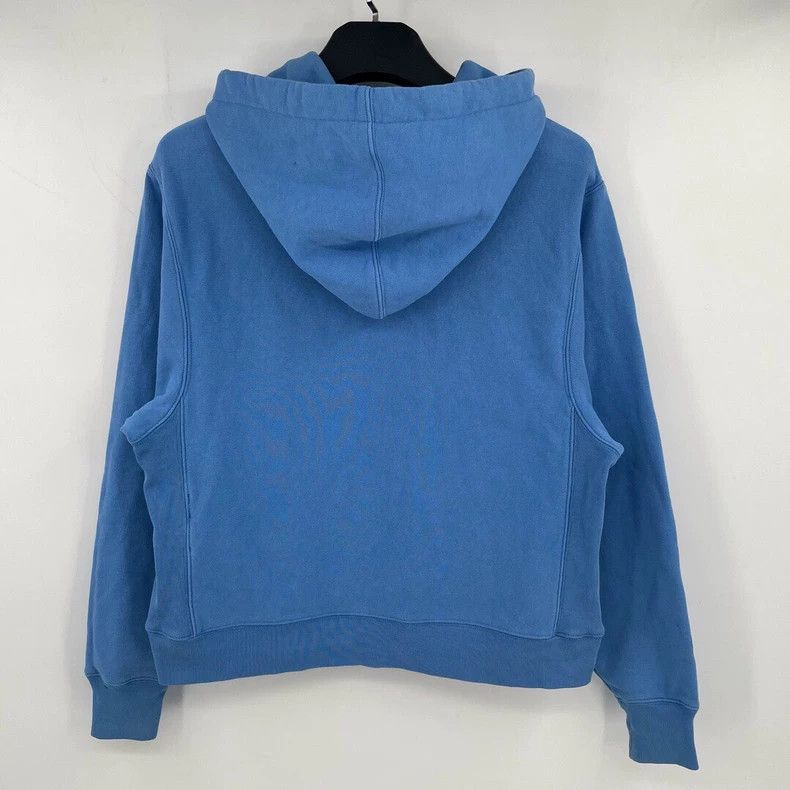 Gucci Gucci Logo Star Embroidery Hoodie Size US L / EU 52-54 / 3 - 2 Thumbnail