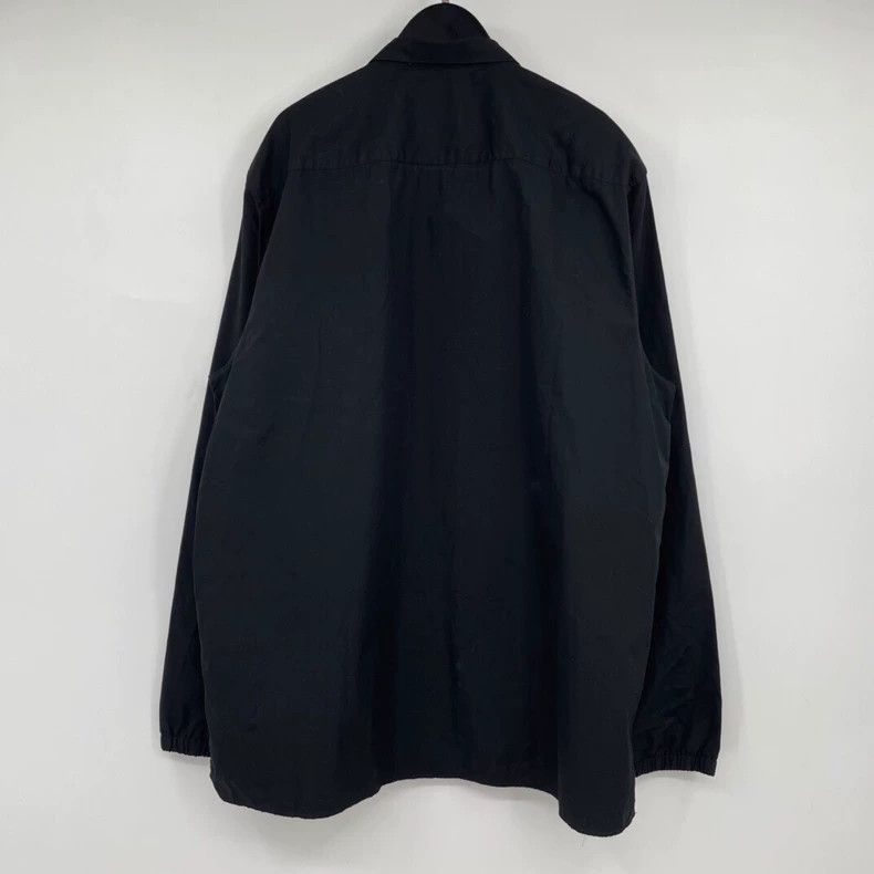 Givenchy Givenchy Logo Zip-Up Jacket Size US M / EU 48-50 / 2 - 2 Thumbnail