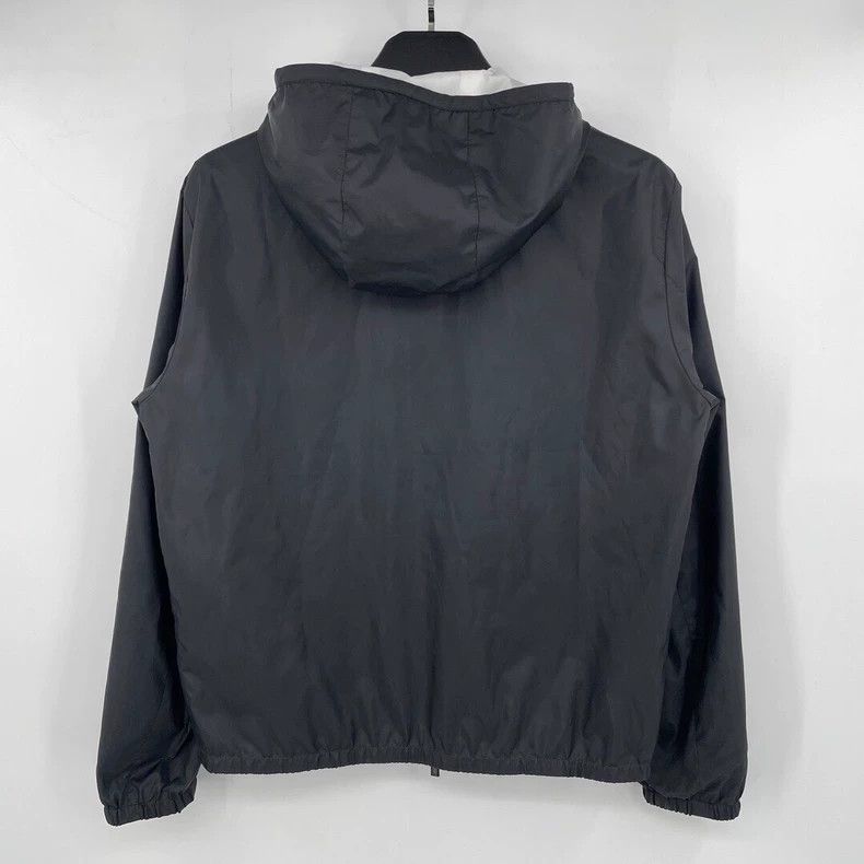 Fendi Fendi Reversible Hooded Zip Jacket Size US M / EU 48-50 / 2 - 2 Thumbnail