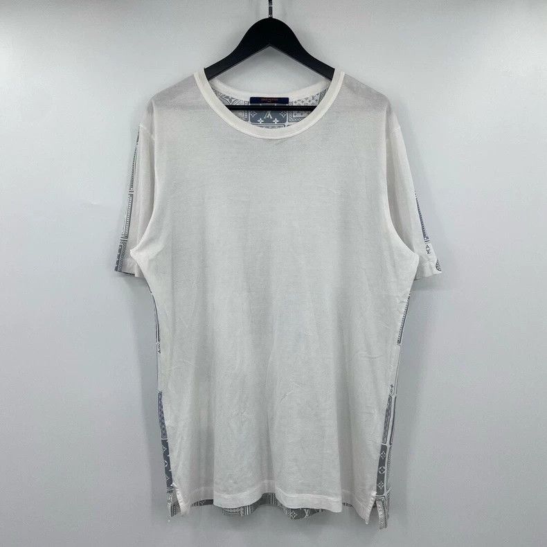 Louis Vuitton Louis Vuitton Short Sleeve Playing Cards T-Shirt Size US XXL / EU 58 / 5 - 2 Thumbnail