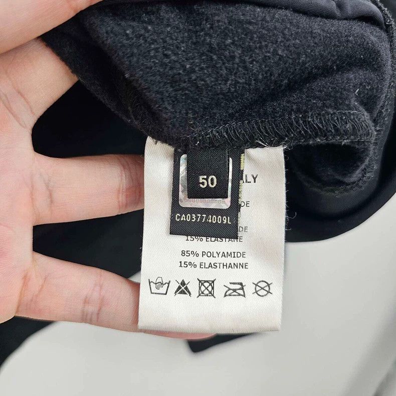 Fendi Fendi Monster Zip Jacket Size US M / EU 48-50 / 2 - 5 Thumbnail