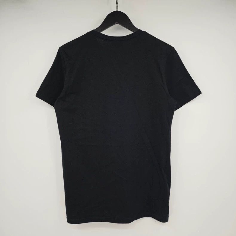 Dior Dior Roses Short Sleeve T-Shirt Size S Size US S / EU 44-46 / 1 - 2 Thumbnail
