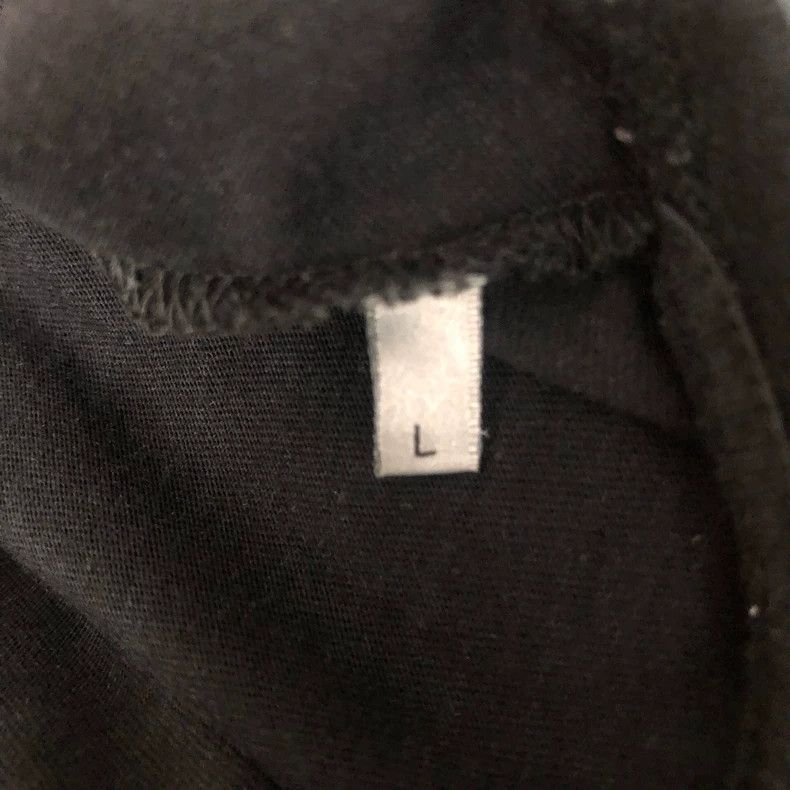 Dior Dior Paris Short Sleeve Black Shirt Size US M / EU 48-50 / 2 - 5 Thumbnail
