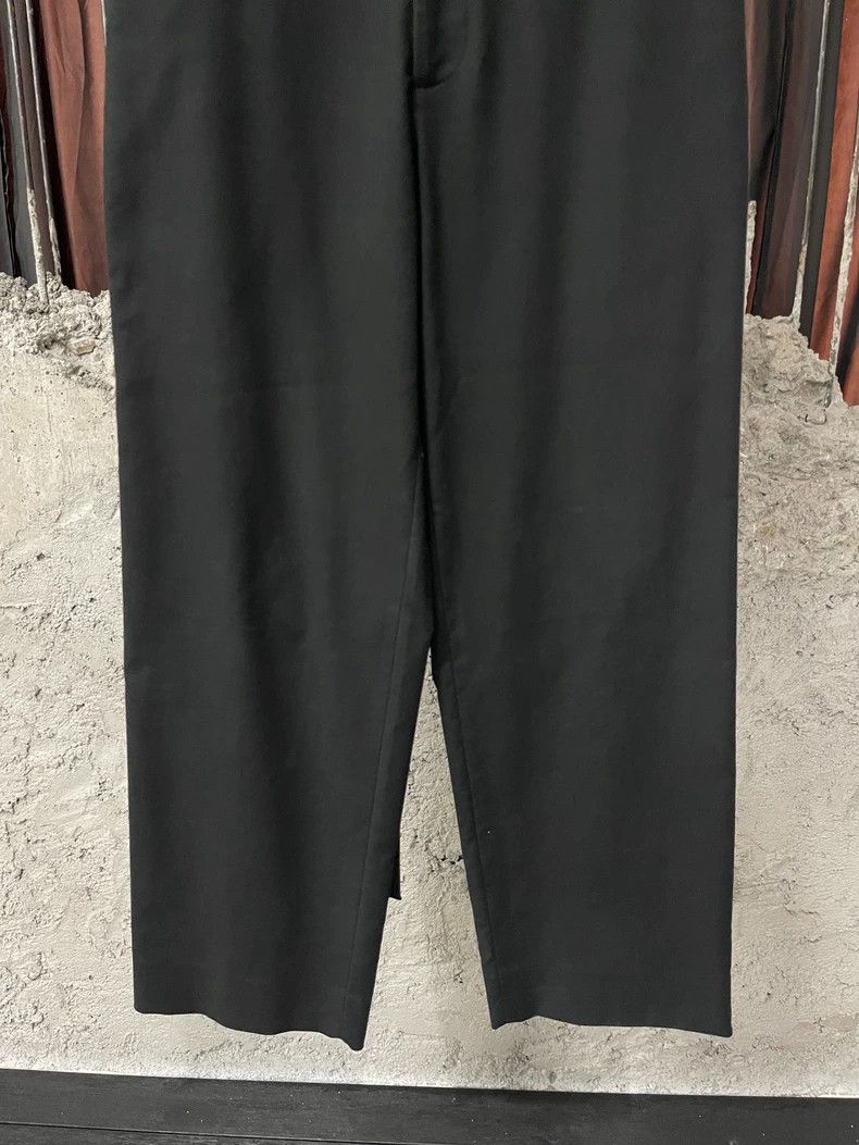 Bottega Veneta Bottega Veneta Flowing Trousers Size 44 Size US 44 / EU 60 - 4 Thumbnail
