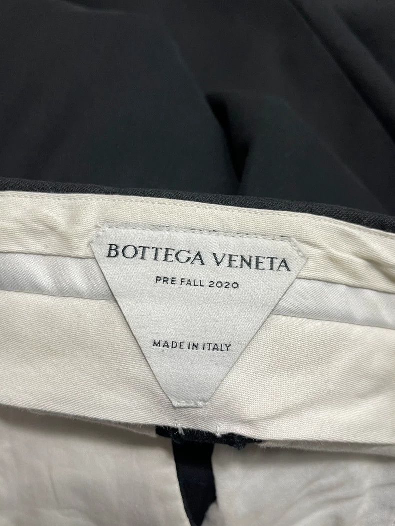 Bottega Veneta Bottega Veneta Flowing Trousers Size 44 Size US 44 / EU 60 - 5 Thumbnail