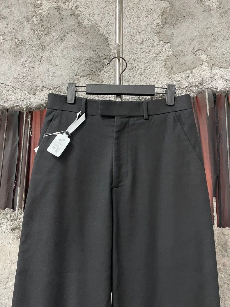 Bottega Veneta Bottega Veneta Flowing Trousers Size 44 Size US 44 / EU 60 - 3 Thumbnail