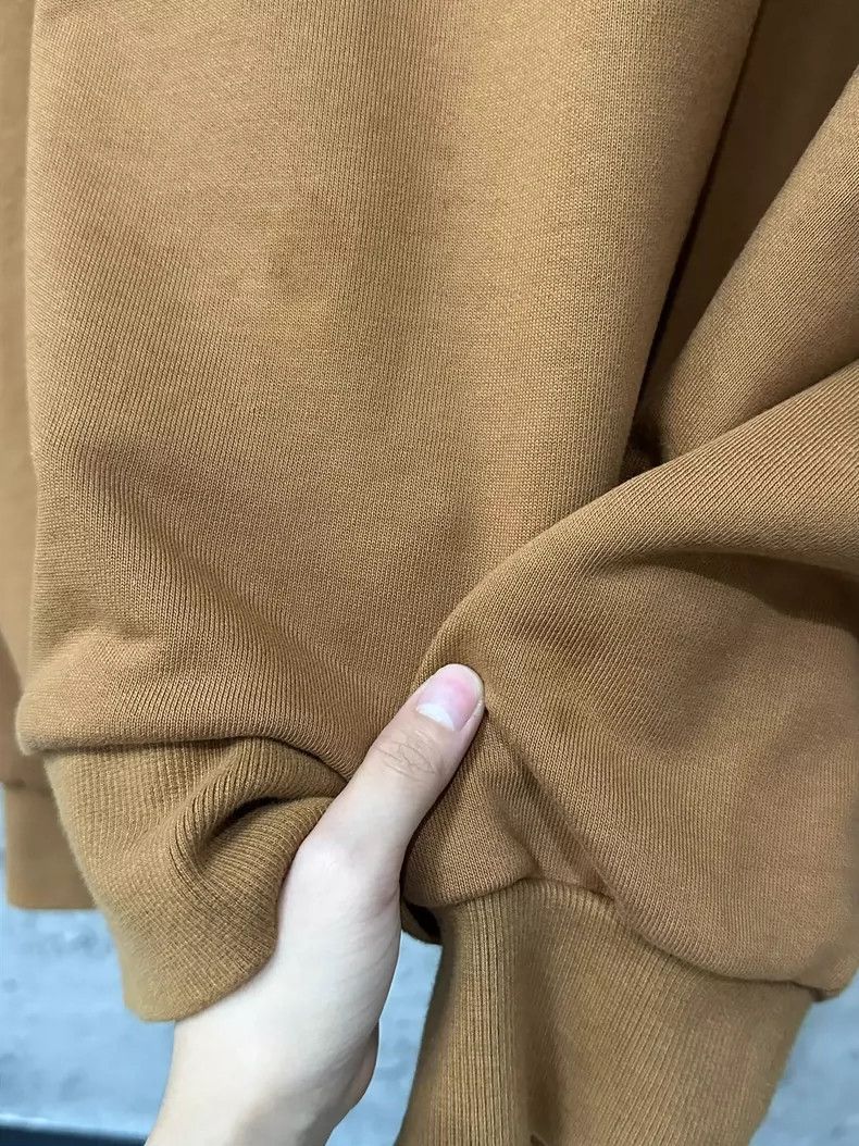 Juun.J juun.j Hoodie Sweatshirt in Size M Size US M / EU 48-50 / 2 - 6 Thumbnail