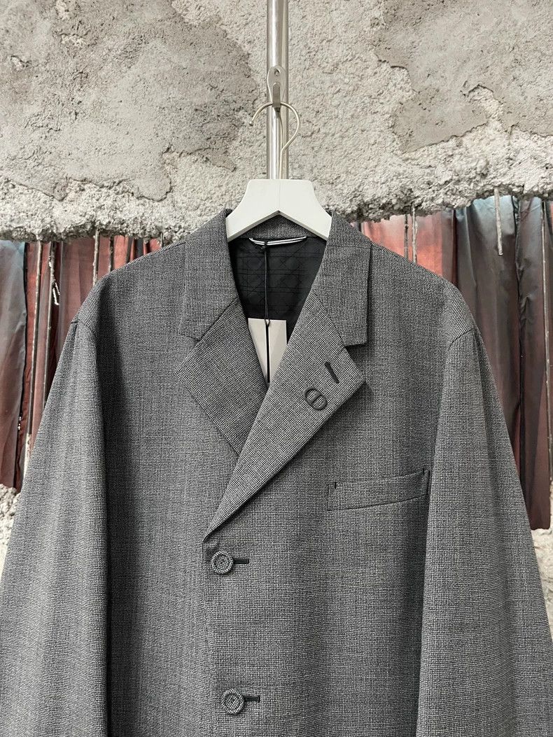 Dior Dior CD Suit Size 48 Brand New Size US M / EU 48-50 / 2 - 3 Thumbnail
