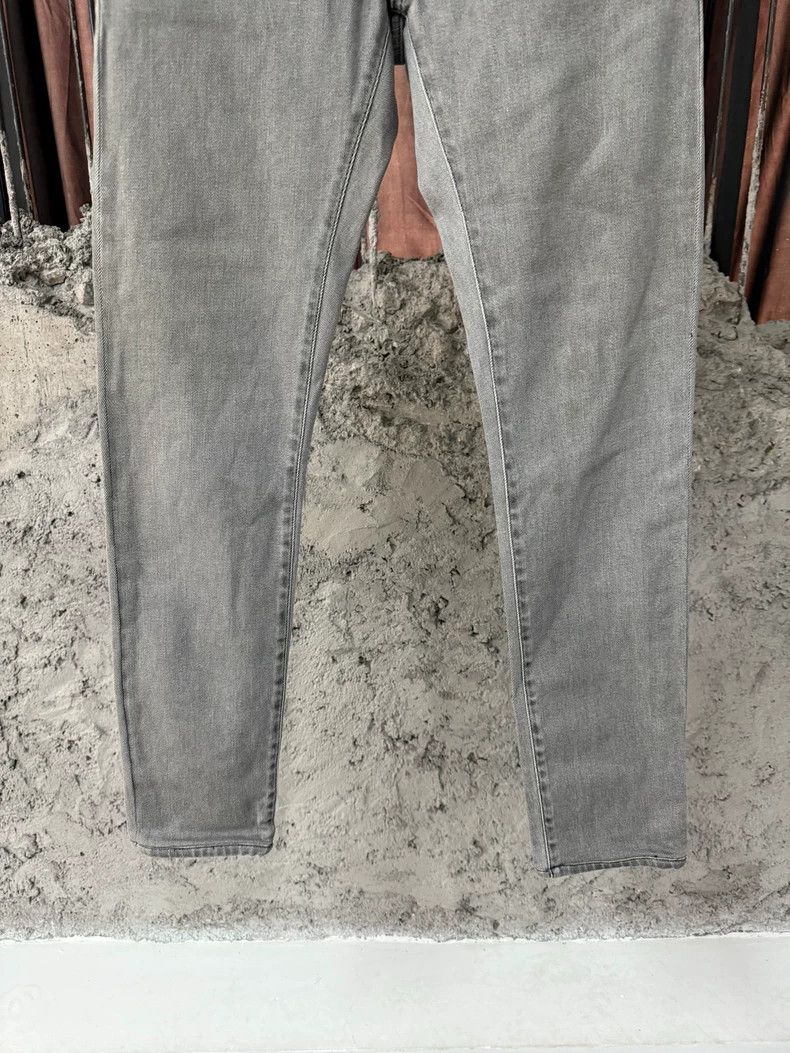 Dior Dior Denim Jeans Size 30 in Excellent Condition Size US 30 / EU 46 - 5 Thumbnail