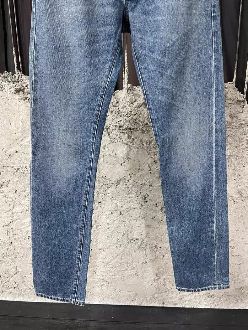 Dior Dior Denim Jeans Size 31 Brand New Size US 31 - 4 Thumbnail