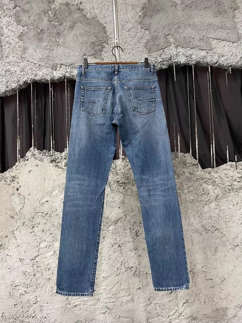 Dior Dior Denim Jeans Size 31 Brand New Size US 31 - 2 Thumbnail