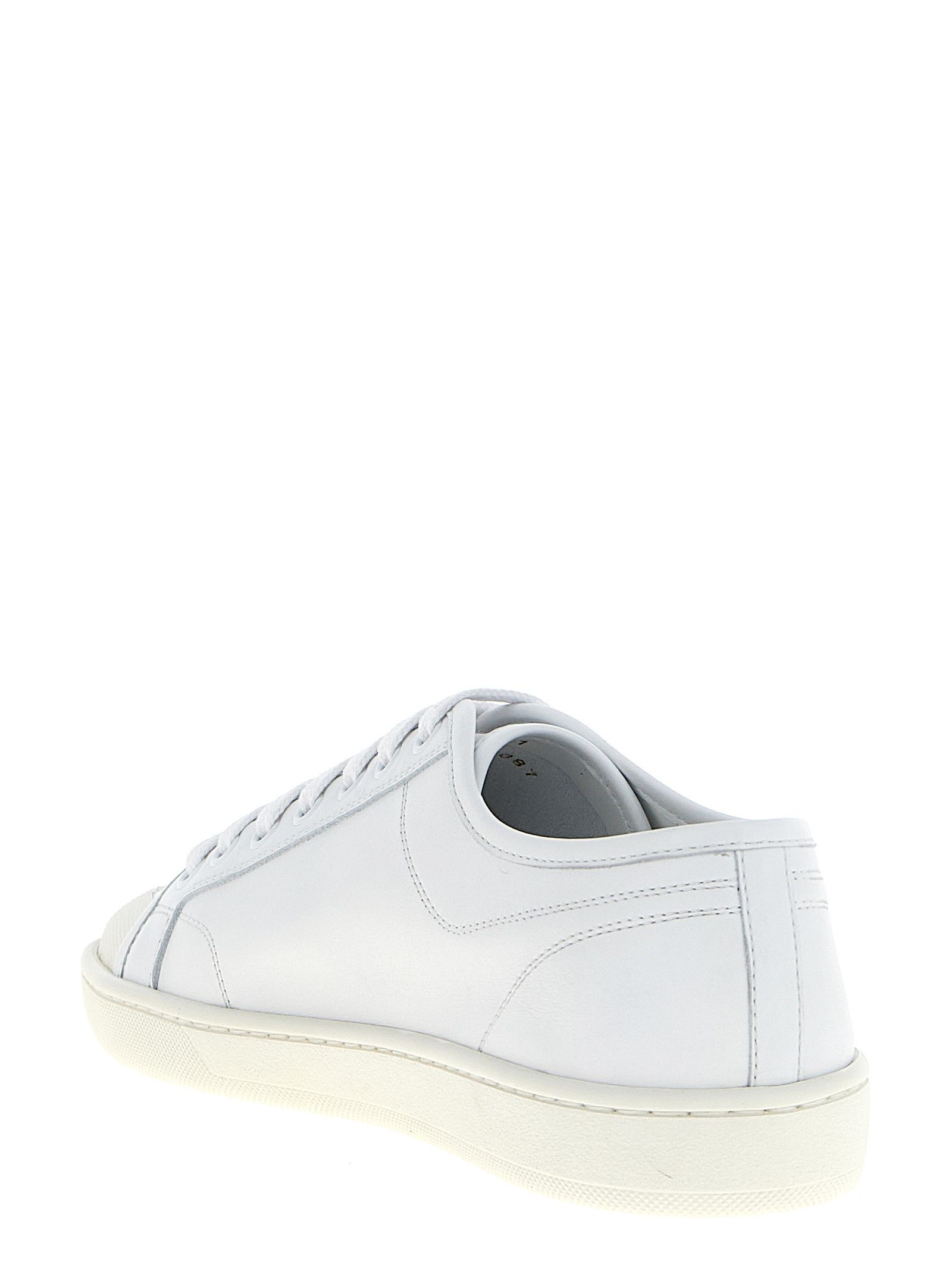 Saint Laurent Paris 'Gym' Sneakers Size US 10 / EU 43 - 3 Thumbnail