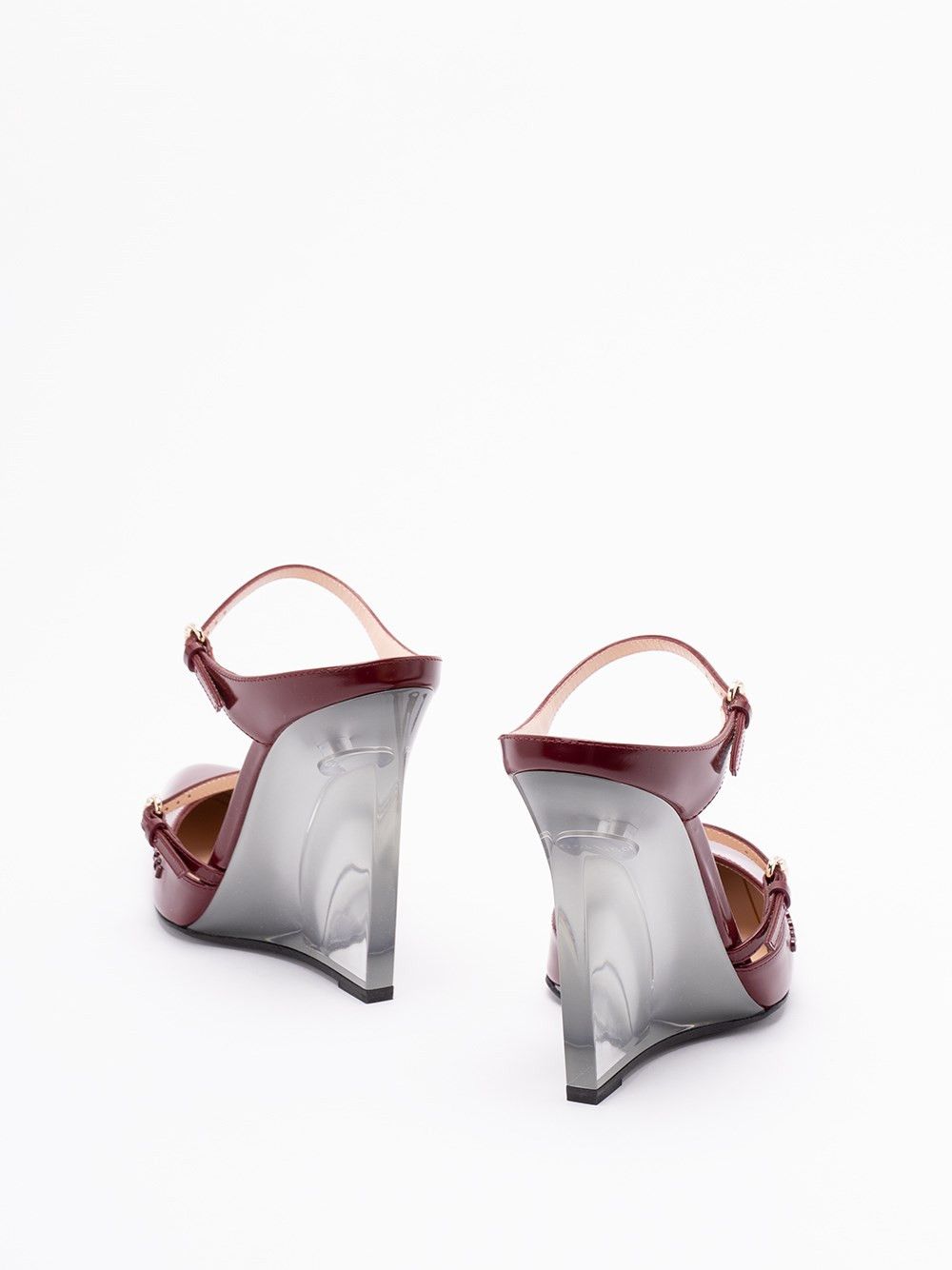 Gucci Sandals Size US 6 / IT 36 - 3 Thumbnail