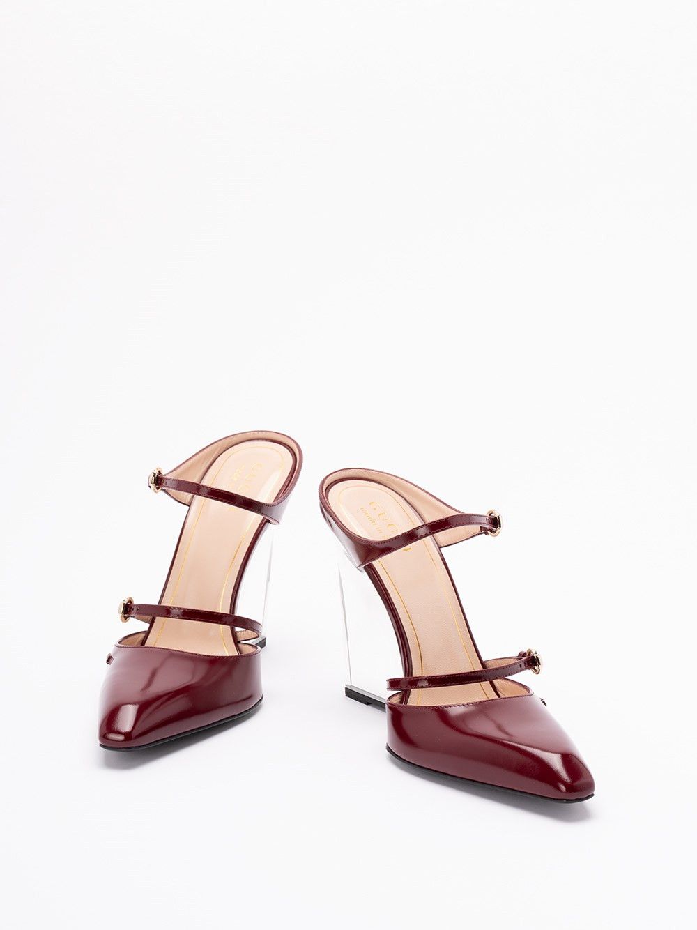 Gucci Sandals Size US 6 / IT 36 - 2 Thumbnail