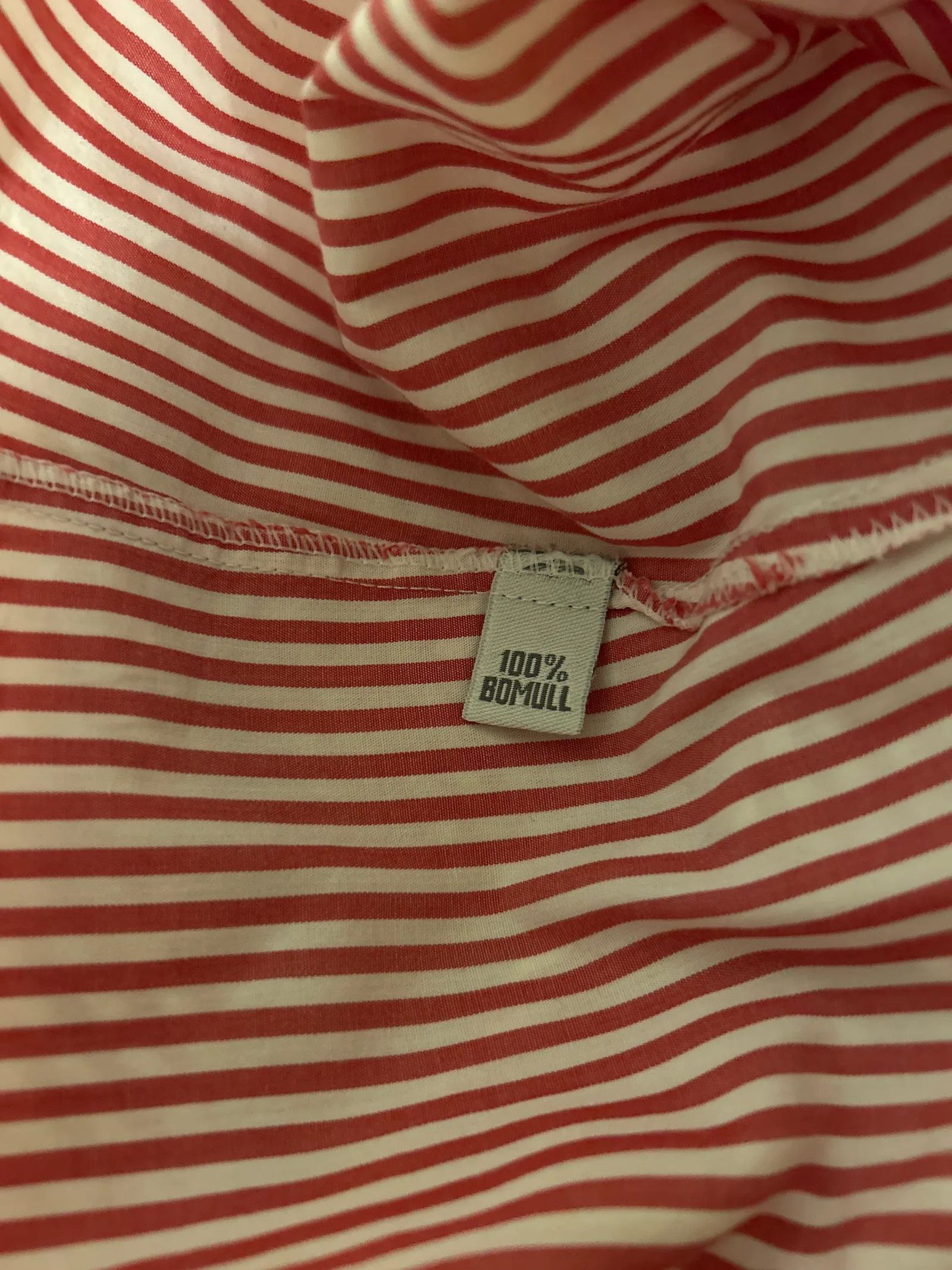 Other Einar Ström- Ströms Stockholm Shirt Size US XXL / EU 58 / 5 - 3 Thumbnail