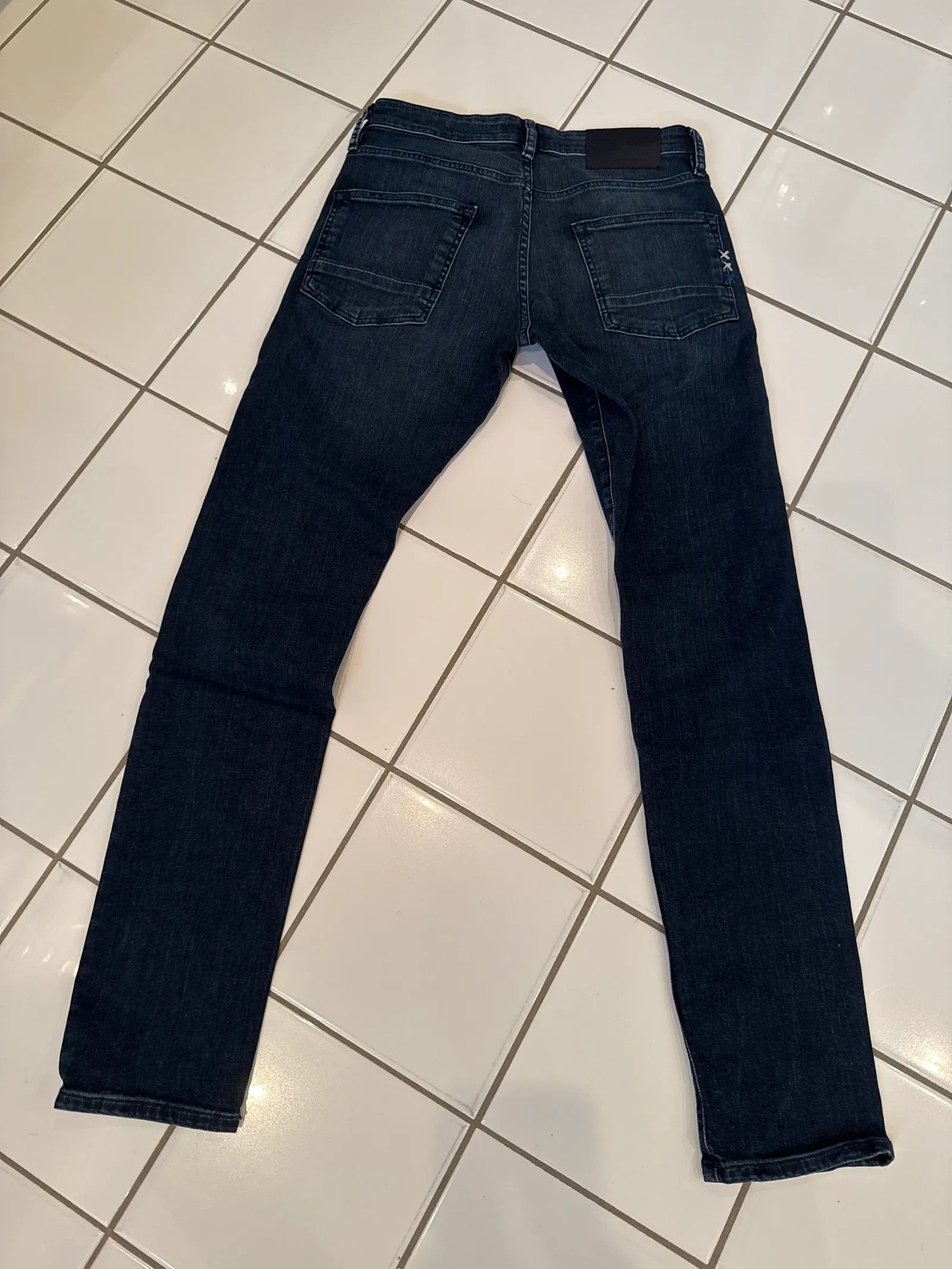 Scotch & Soda Scotch & Soda Ralston Jeans Size US 29 - 4 Thumbnail