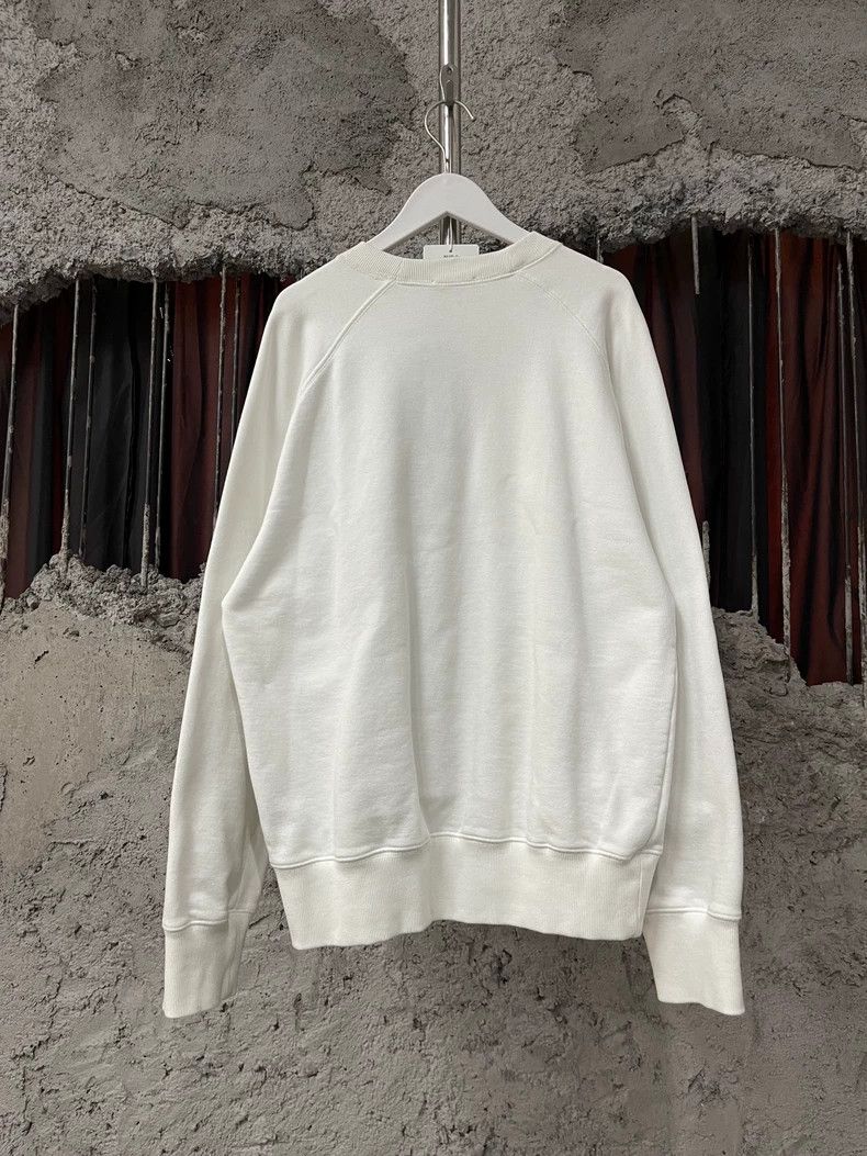 Dior Dior Peter Doig Embroidered Sweatshirt Size L Size US L / EU 52-54 / 3 - 2 Thumbnail