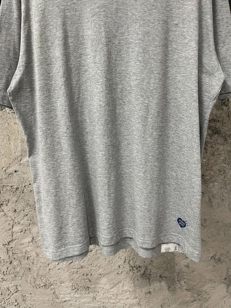 Human Made Human Made Short Sleeve T-Shirt Size M Size US M / EU 48-50 / 2 - 4 Thumbnail