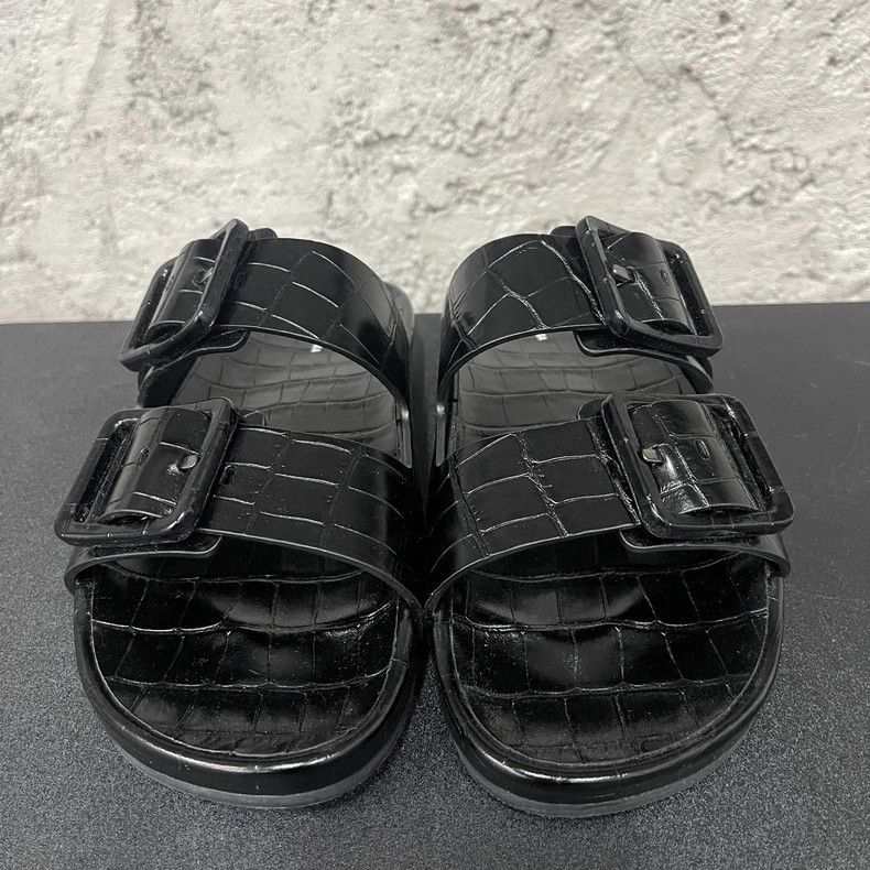Balenciaga Balenciaga Slides Size 41 Brand New Size US 8 / EU 41 - 6 Thumbnail